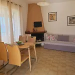Corfu Menigos 67 דירה גליפאדה