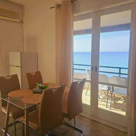 Apartament Corfu Menigos 67