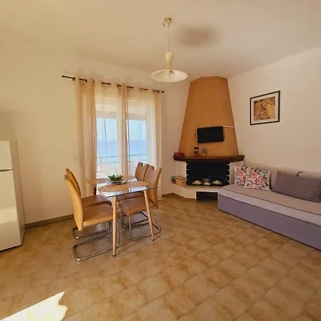 דירה Corfu Menigos 67