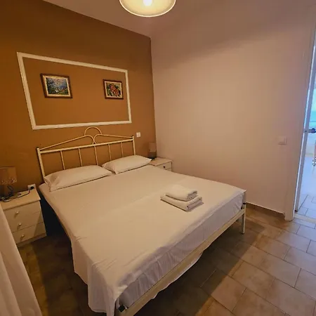 Apartament Corfu Menigos 67 *