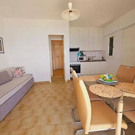 Apartament Corfu Menigos 67