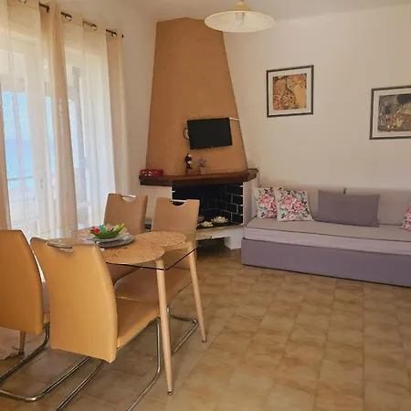 Corfu Menigos 67 Apartament Glifada