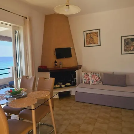 Corfu Menigos 67 Apartament Glifada
