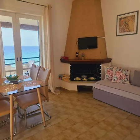 Apartament Corfu Menigos 67