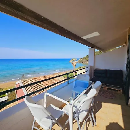 Corfu Menigos 67 Appartement *