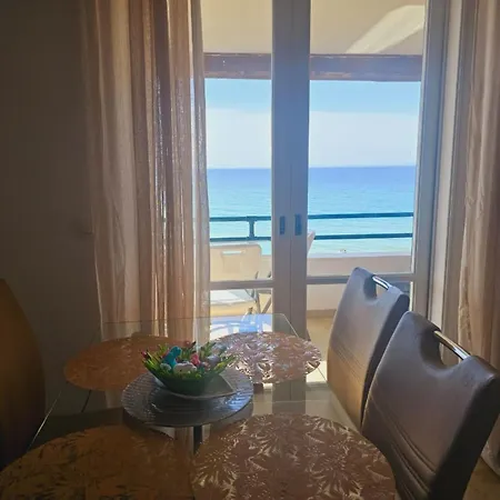 Corfu Menigos 67 Appartement Glyfada (Corfu)