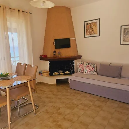 Lägenhet Corfu Menigos 67 *