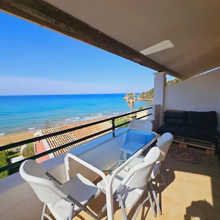 Corfu Menigos 67 Διαμέρισμα