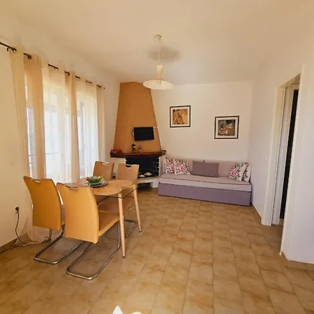 Corfu Menigos 67 * Γλυφάδα