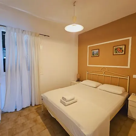 Corfu Menigos 67 Lägenhet