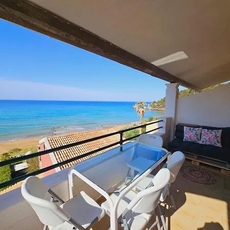 Standart 67 , Apartament Glyfada (Corfu)