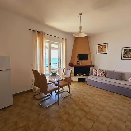 Corfu Menigos 67 Διαμέρισμα