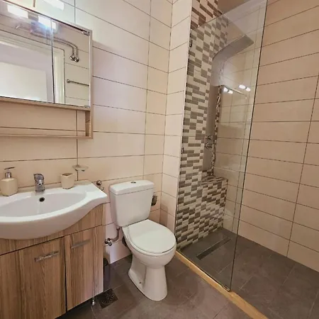 Standart 67 , Apartament Glyfada (Corfu)
