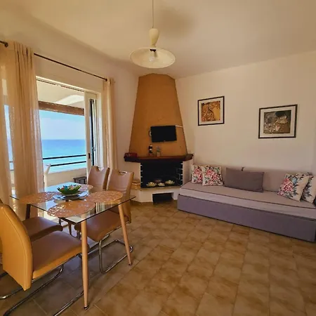 Standart 67 , Apartament Glyfada (Corfu)