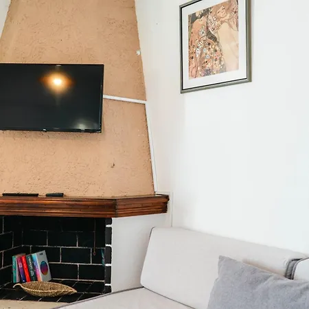 Apartament Corfu Menigos 67