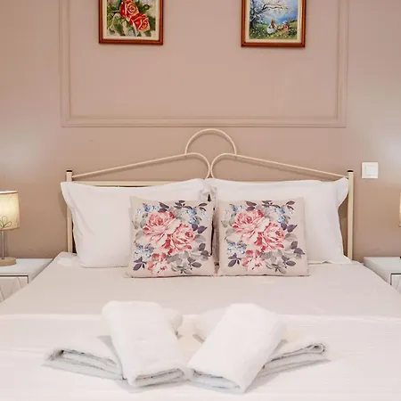 Apartment Corfu Menigos 67 Glyfada (Corfu)