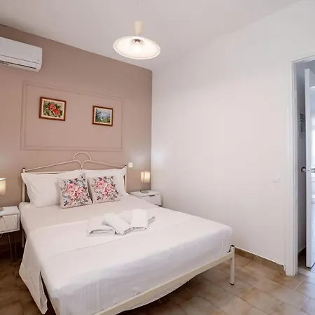 Apartment Corfu Menigos 67 *