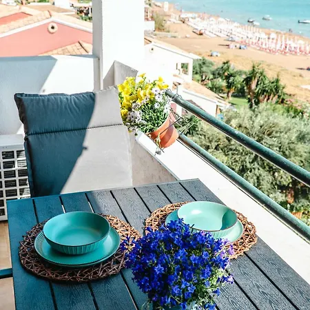 Apartament Corfu Menigos 67 *