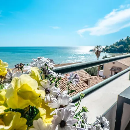 Apartament Corfu Menigos 67