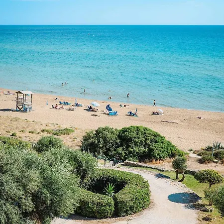 Apartament Corfu Menigos 67 Glyfada (Corfu)