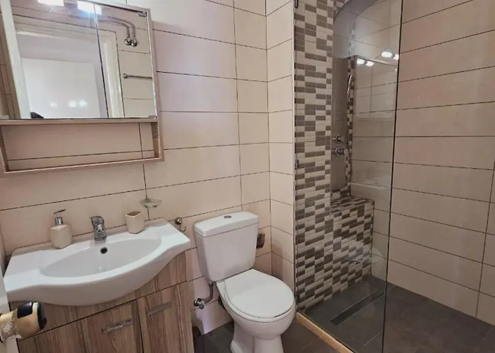 Corfu Menigos 67 글리파다