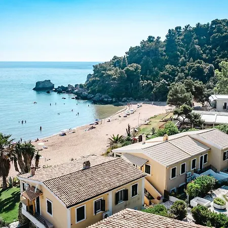 Lejlighed Corfu Menigos 67 Glifada