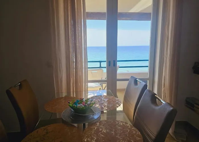 Corfu Menigos 67 公寓 格利法达